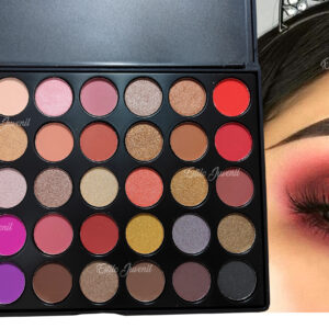 Paleta de Sombras Feryany 35 tonos (Rojos) (copia)