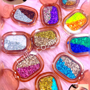 Sombra Duo Glitter 22-06 - P&W