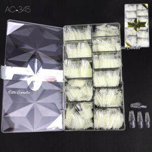 Uñas postizas AC-345