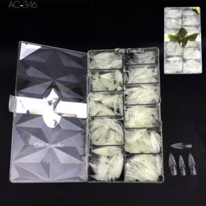 Uñas postizas AC-346