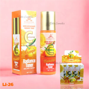 Suero antioxidante vitamina C  LI-26