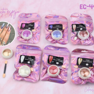 Efecto espejo EC-49