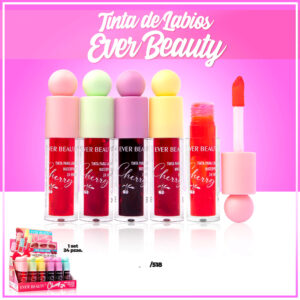 Tinte labial Everbeauty 518