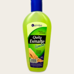 acetona KALIMBO 315ML