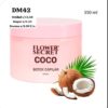 Botox capilar Coco 350ML DM42