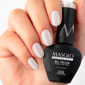 ESMALTE GEL POLISH 7ml MASGLO