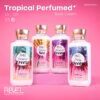 CREMA CORPORALES AROMAS SURTIDOS LA-131