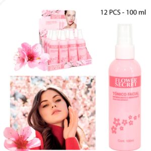 TONICO FACIAL HIDRATANTRE YLDS45