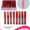LIP GLOSS CON PH GZ8010537