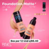 Base de maquillaje Reve'l MR-905