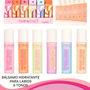 BALSAMO HIDRATANTE KEVIN Y COCO KC259176