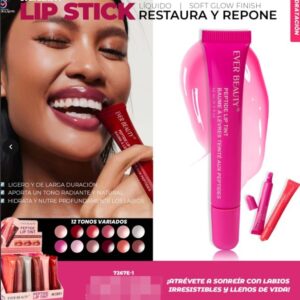 LABIAL GLOSS HIDRATANTE CON COLOR 7267E-1