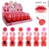TINTA PARA LABIOS CONEJO F148