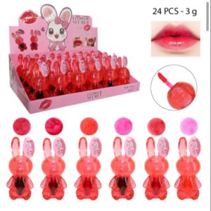 TINTA PARA LABIOS CONEJO F148