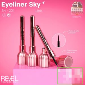 DELINEADOR SKY REVEL SH-201