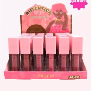 LIP GLOSS AUTENTICA AGL-810