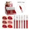 LABIALES MATE BOX DE 36 UND  G14T