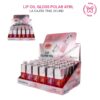 LIP OIL GLOW DUPE DIOR POLA AYRLI MRB-3900
