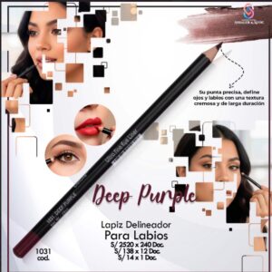 DELINEADOR DEEP PURPLE