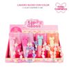 LIP GLOSS LLAVERO LAZO FA-8670