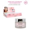 CREMA FACIAL ANTIARRUGAS CON COLAGENO 50ML YLDS14