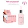 SERUM FACIAL HIDRATANTE CON COLAGENO YLDS10