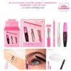 KIT DE MAQUILLAJE CODIGO : KC1132