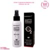 SELLADOR DE MAQUILLAJE MATTE  CODIGO: A12-06