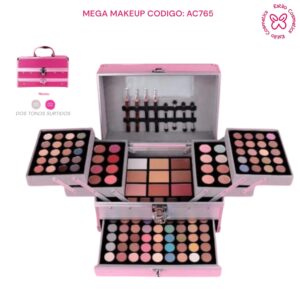 MEGA MAKEUP CÓDIGO: AC765