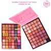 SOMBRA DE OJOS REVEL BEAUTY MAKEUP CÓDIGO: SH-351