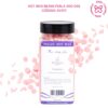 HOT WAX BEANS PERLA 300 GRS CÓDIGO: AC571