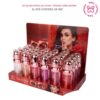 LIP GLOSS METALLIC CODIGO: MRB-800#4