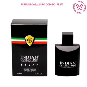 PERFUME CABALLERO CODIGO: FR277