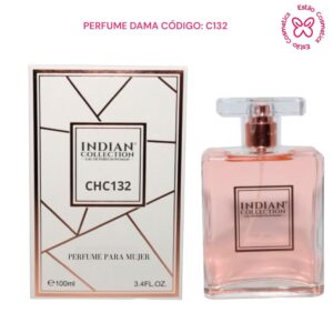 PERFUME DAMA CODIGO: C132