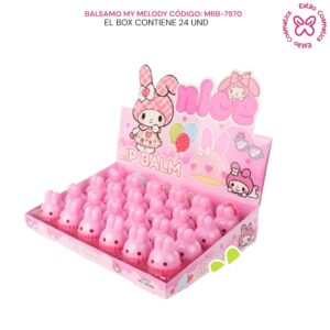 BALSAMO MY MELODY MRB-7970