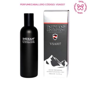 PERFUME CABALLERO CODIGO: VSA007