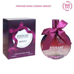 PERFUME DAMA CODIGO: NRR207