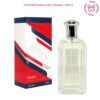 PERFUME CABALLERO CODIGO: TM224
