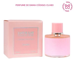 PERFUME DAMA CODIGO: CLH83