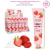 CREMA DE MANOS Y CUERPO 50ML AROMA FRESA CODIGO: 103HS-D