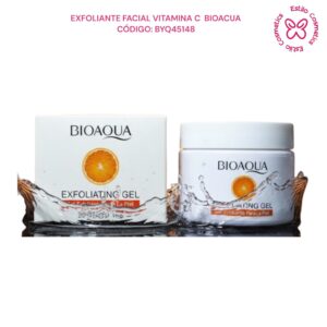 GEL FACIAL VITAMINA C BIOACUA CODIGO: BQY45148