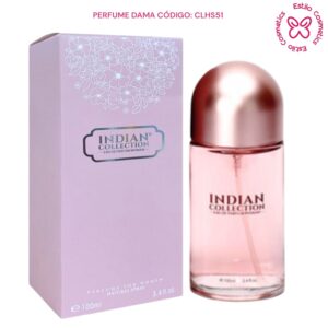 PERFUME DAMA CODIGO: CLHS51