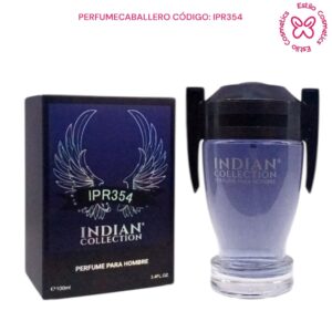 PERFUME CABALLERO CODIGO: IPR354