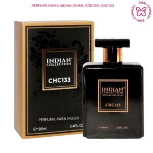PERFUME DAMA INDIAN 100ML CODIGO: CHC133