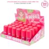 LIP GLOSS SWEET POLA CODIGO: MRB-7720 / LC8281