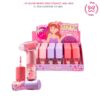 LIP OIL BERRY KISS JARUSA  CODIGO: AGL-950