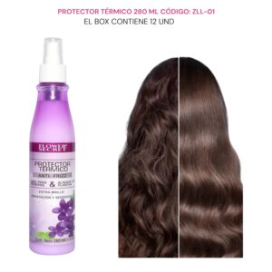 PROTECTOR TERMICO 280ML CODIGO: ZLL-01