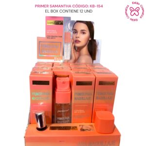 PRIMER SAMANTHA KB-154