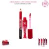 LABIAL LIQUIDO + LAPIZ CODIGO: KB-248A