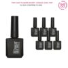 TOP COAT FLOWER SECRET CODIGO: Z180TOP